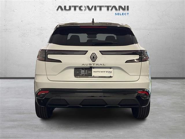 RENAULT Austral usata, con Alzacristalli elettrici