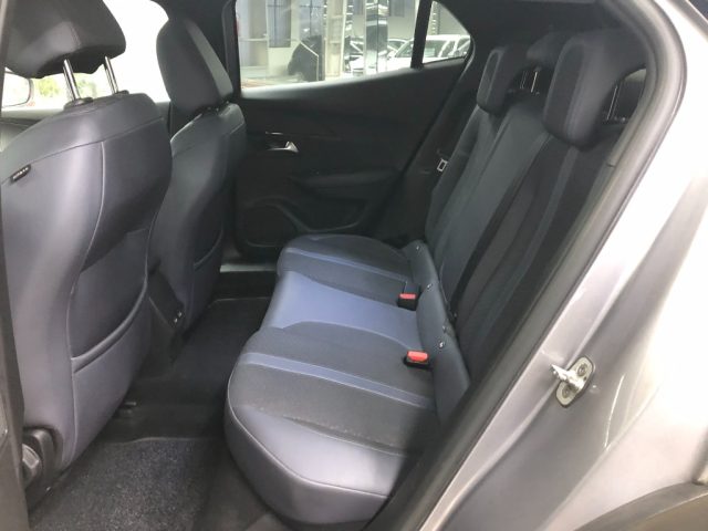 PEUGEOT 2008 usata, con ESP