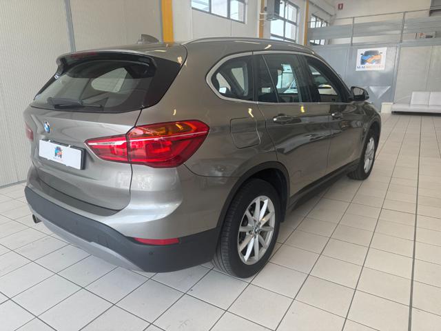 BMW X1 usata, con Airbag Passeggero
