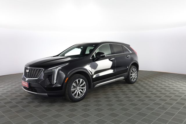 CADILLAC XT4 usata 6