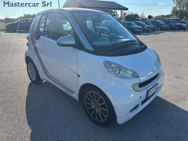 SMART ForTwo usata, con Airbag Passeggero