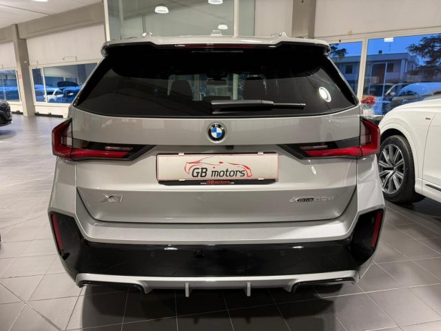 BMW X1 usata, con Autoradio