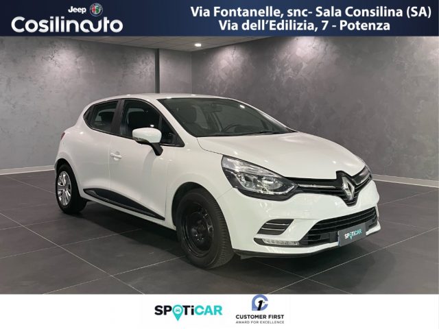 RENAULT Clio usata, con Airbag laterali