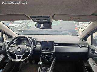 RENAULT Clio usata, con Climatizzatore