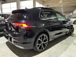 VOLKSWAGEN Golf usata, con Alzacristalli elettrici