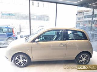 LANCIA Ypsilon usata, con Airbag Passeggero