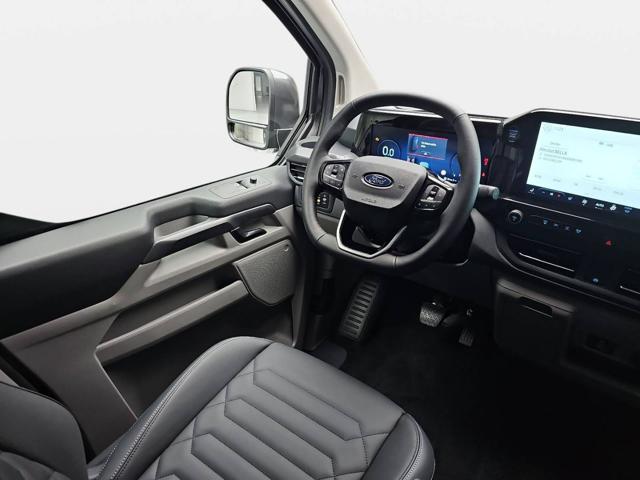 FORD Tourneo Custom usata, con Airbag