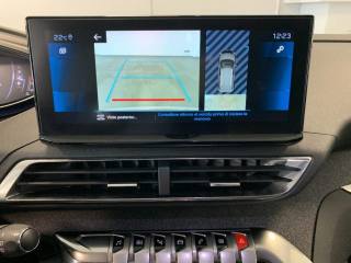 PEUGEOT 3008 usata, con Controllo automatico clima