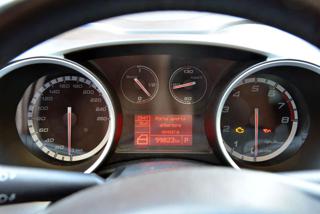 ALFA ROMEO Giulietta usata, con Cruise Control