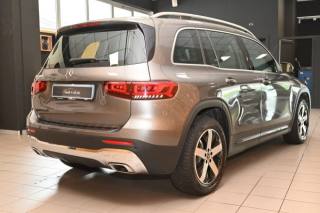 MERCEDES-BENZ GLB 180 usata 3