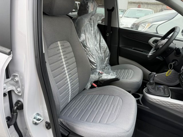 HYUNDAI i10 usata 26