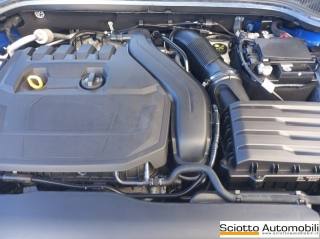 SKODA Kamiq usata, con Controllo elettronico della corsia