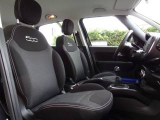 FIAT 500L usata, con Cruise Control