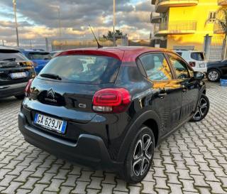 CITROEN C3 usata, con Autoradio