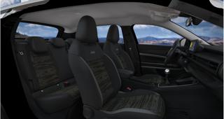 JEEP Avenger usata, con Chiusura centralizzata