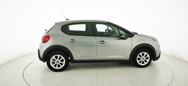CITROEN C3 usata, con Isofix