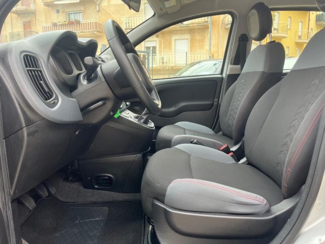 FIAT Panda usata 13