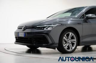 VOLKSWAGEN Golf usata, con Controllo automatico clima