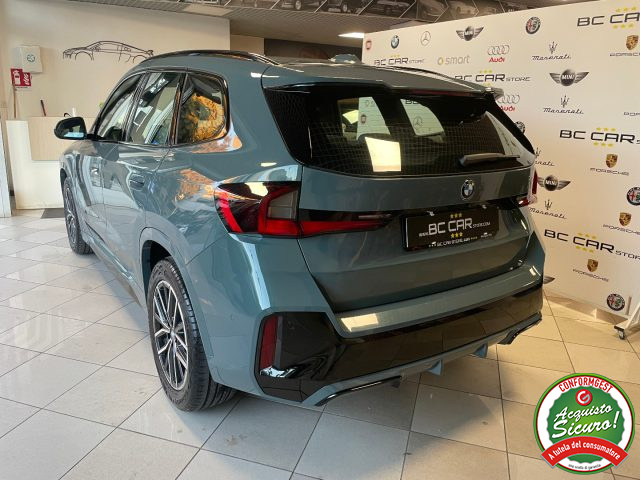 BMW X1 usata, con Autoradio