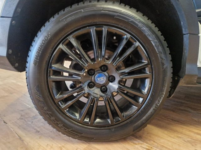 FORD Kuga usata, con ESP