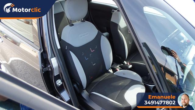 FIAT 500L usata 48