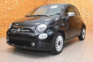FIAT 500 usata 53