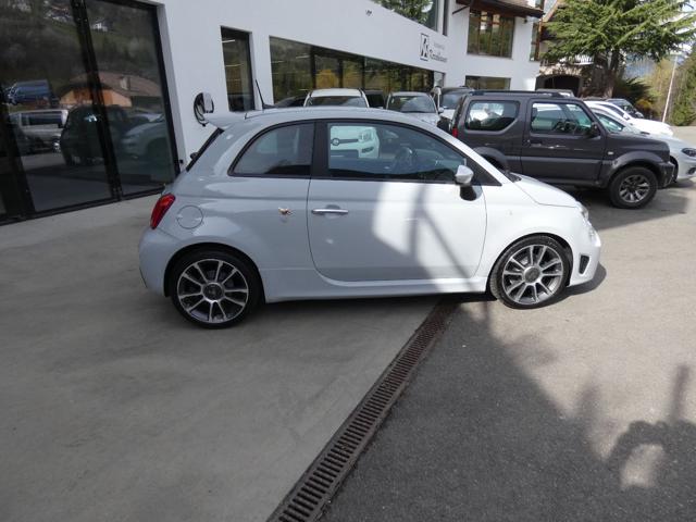 ABARTH 595 usata, con Cerchi in lega