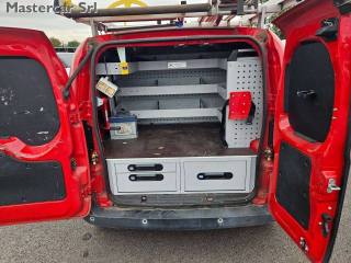 FIAT Fiorino usata, con Volante multifunzione