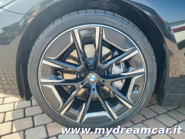 BMW 530 usata 32