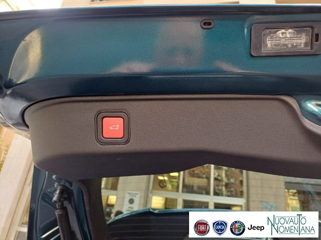 ALFA ROMEO Junior usata, con Fendinebbia