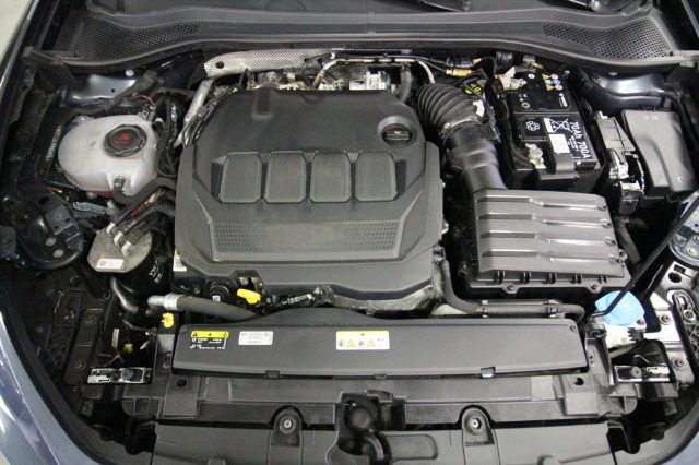 SEAT Leon usata, con Controllo elettronico della corsia