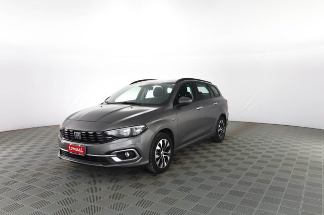 FIAT Tipo usata 0