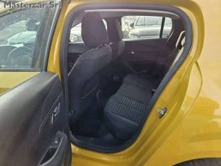 PEUGEOT 208 usata, con ESP