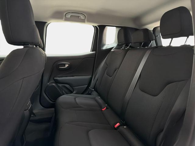 JEEP Renegade usata, con Controllo trazione