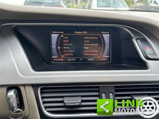 AUDI A4 usata 20