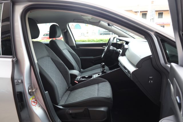 VOLKSWAGEN Golf usata 119