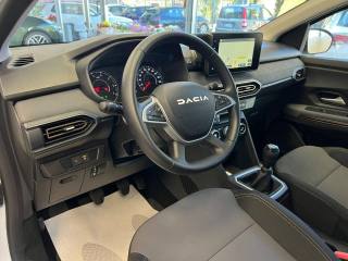 DACIA Sandero usata, con Chiusura centralizzata