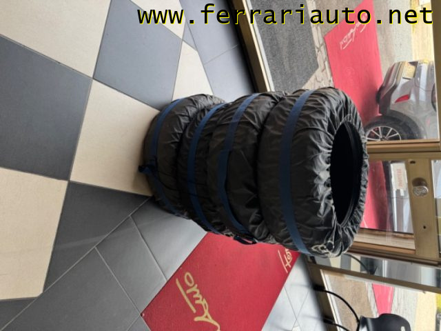 FORD Puma usata, con Fari LED