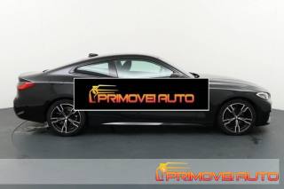 BMW 420 usata, con Cerchi in lega