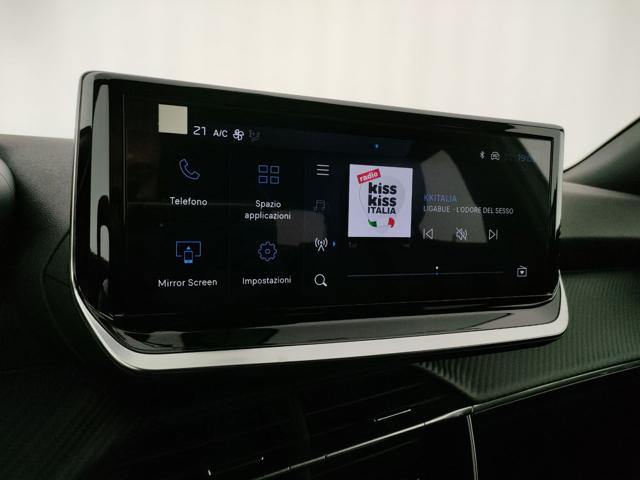 PEUGEOT 2008 usata, con ESP