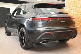 PORSCHE Macan usata 3