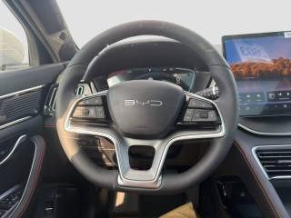 BYD Seal U usata 9