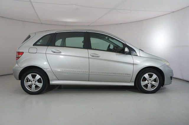 MERCEDES-BENZ B 180 usata, con Airbag Passeggero