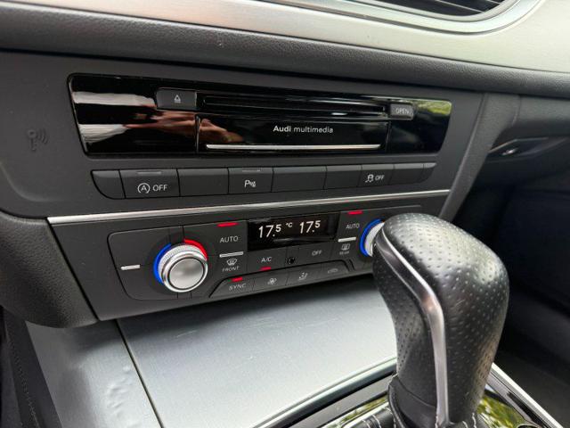 AUDI A6 usata 61
