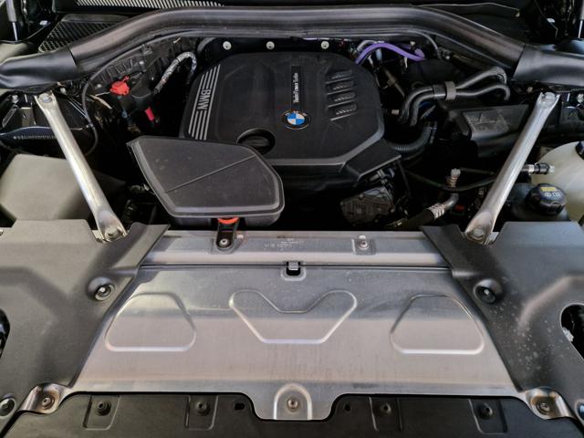 BMW X4 usata, con Cruise Control