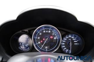 FIAT 124 Spider usata, con Chiusura centralizzata