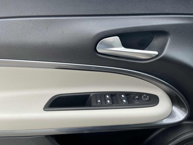 FIAT 600 usata, con Climatizzatore