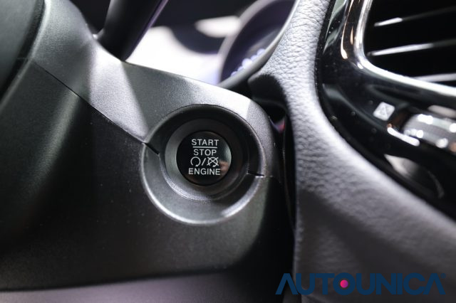 JEEP Compass usata, con Bracciolo