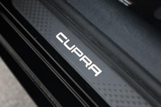 CUPRA Leon usata, con Chiusura centralizzata