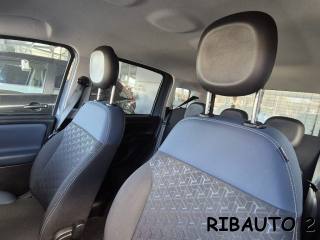 FIAT Panda Cross usata, con Cerchi in lega
